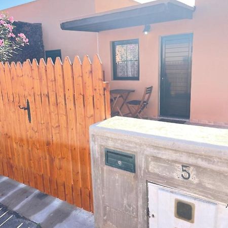 Apartamento Aleri Corralejo Zewnętrze zdjęcie