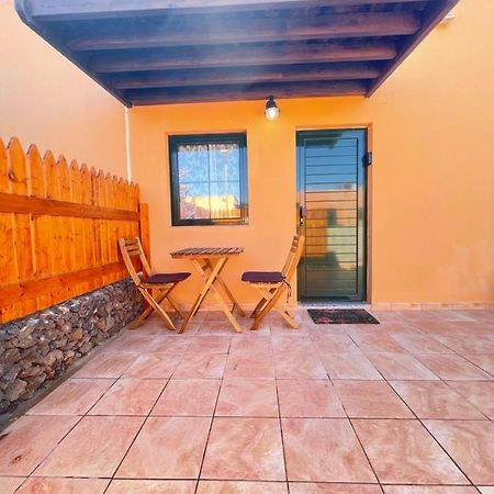 Apartamento Aleri Corralejo Zewnętrze zdjęcie