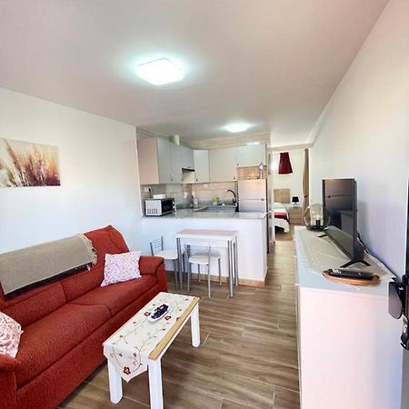Apartamento Aleri Corralejo Zewnętrze zdjęcie
