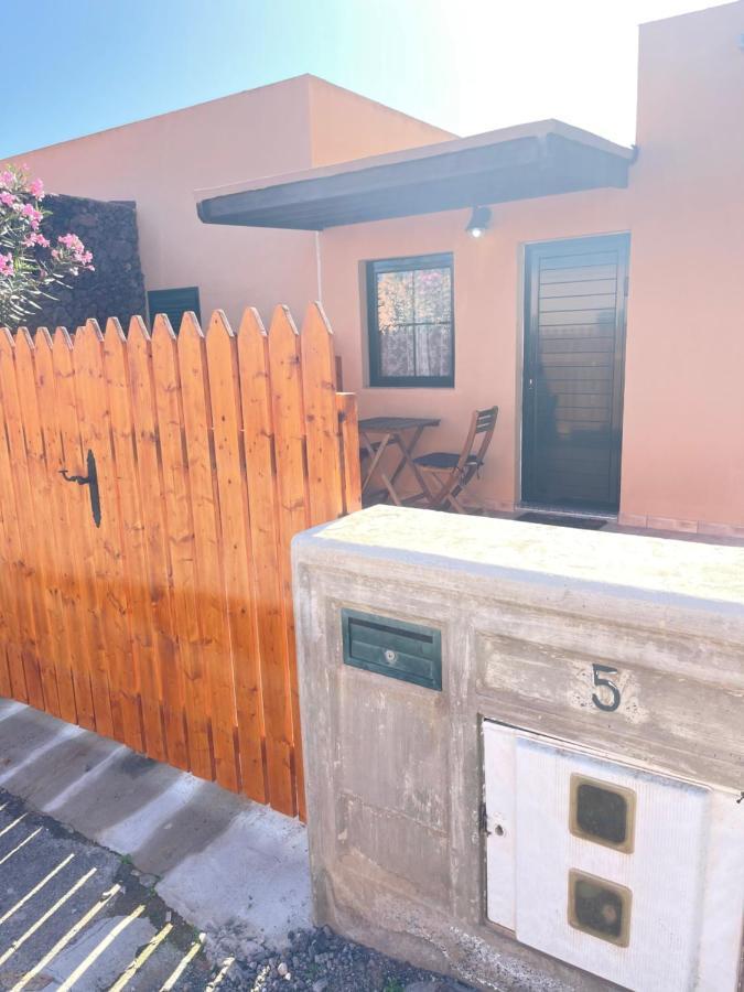 Apartamento Aleri Corralejo Zewnętrze zdjęcie