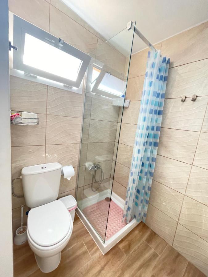 Apartamento Aleri Corralejo Zewnętrze zdjęcie