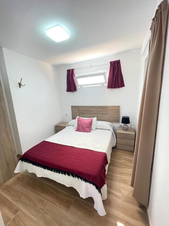 Apartamento Aleri Corralejo Zewnętrze zdjęcie