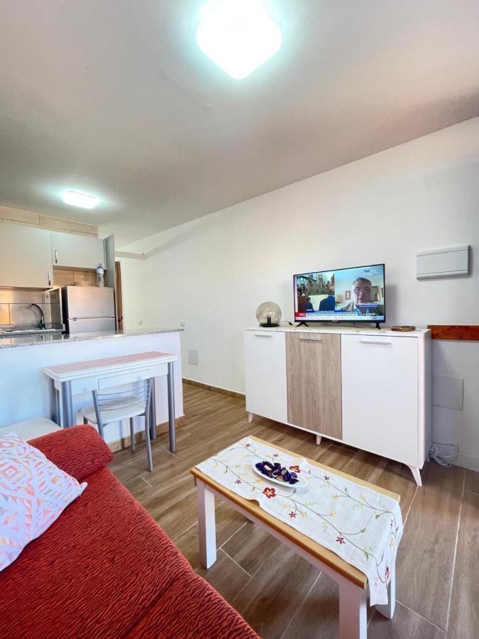 Apartamento Aleri Corralejo Zewnętrze zdjęcie