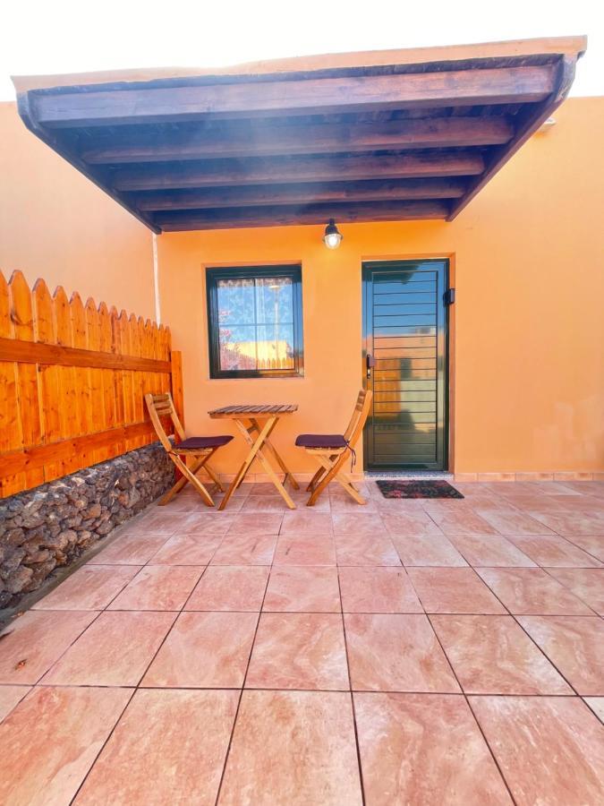 Apartamento Aleri Corralejo Zewnętrze zdjęcie