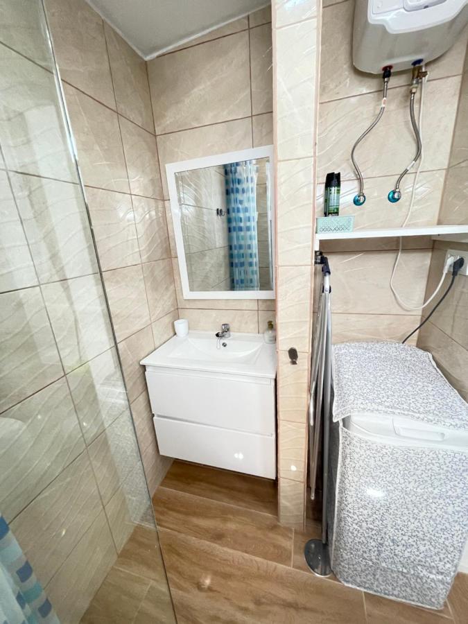 Apartamento Aleri Corralejo Zewnętrze zdjęcie